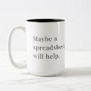 Search for funny science mugs Data scientist