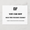 Search for tests postcards Eye