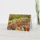 Search for circus performers cards Old fashion