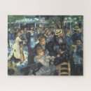 Search for dance puzzles Renoir