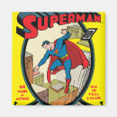Search for superman magnets Adventures of superman