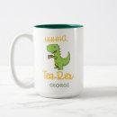 Search for funny tyrannosaurus mugs Prehistoric animals