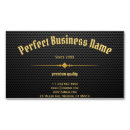Search for clear business cards Simple