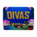Search for divas magnets Party