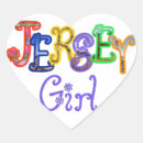 Search for garden state stickers Jersey shore