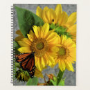 Search for spiral calendars planners Flowers