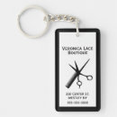 Search for beauticians key rings Cosmetology