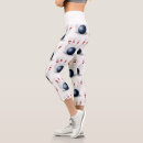 Search for bowling leggings White