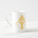 Search for fleur mugs Gold