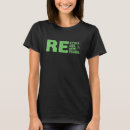 Search for eco friendly tshirts Reuse