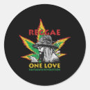 Search for reggae stickers Band