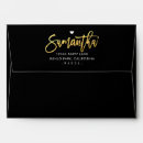 Search for shiny envelopes Glamourous