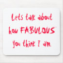 Search for talks mousepads About