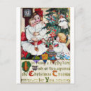Search for victorian doll christmas cards Xmas