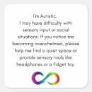 Search for inclusion stickers Autism