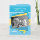 Search for handsome cards White