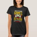 Search for ruthless tshirts Gaming