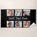 Search for photo collage beach towels Pictures
