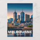 Search for melbourne postcards Skyline