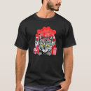 Search for egyptian cat tshirts Flowers