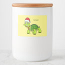 Search for santa hat food storage Cartoon