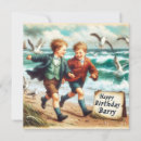 Search for barrie cards Barry