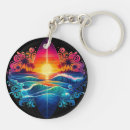 Search for surfer key rings Tropical
