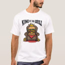 Search for burger king tshirts Fast food