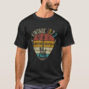 Search for vintage 1973 tshirts Edition