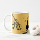 Search for melody mugs Violin