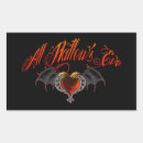 Search for hallowe stickers Wicca
