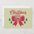 Search for aesthetic christmas cards Santa