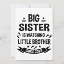 Search for big brother invitations Sister