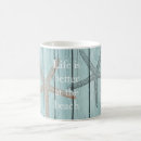 Search for beach starfish mugs Blue