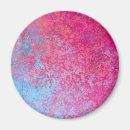 Search for artsy magnets Bright colours