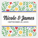 Search for amor stickers Flowers