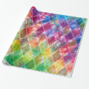 Search for harlequin wrapping paper Harlequin diamond pattern