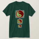 Search for enlightment tshirts Peace