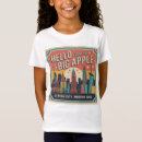 Search for city kids tshirts Typography