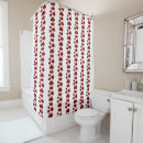 Search for maple leaf shower curtains Flag