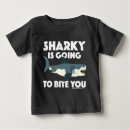 Search for jaws baby clothes Great white