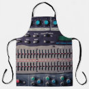 Search for records aprons Music