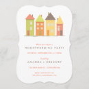 Search for new house party invitations Trendy