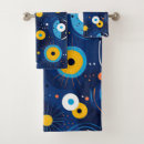 Search for evil eye bathroom accessories Boho