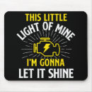 Search for auto mechanic mousepads Funny