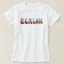 Search for berlin tshirts Travel