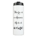 Search for chance of wine mugs Quote