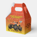 Search for monster jam party supplies El toro loco party