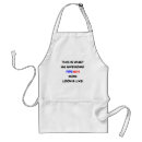 Search for paris aprons French