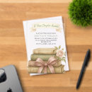 Search for story book baby shower Stack of books